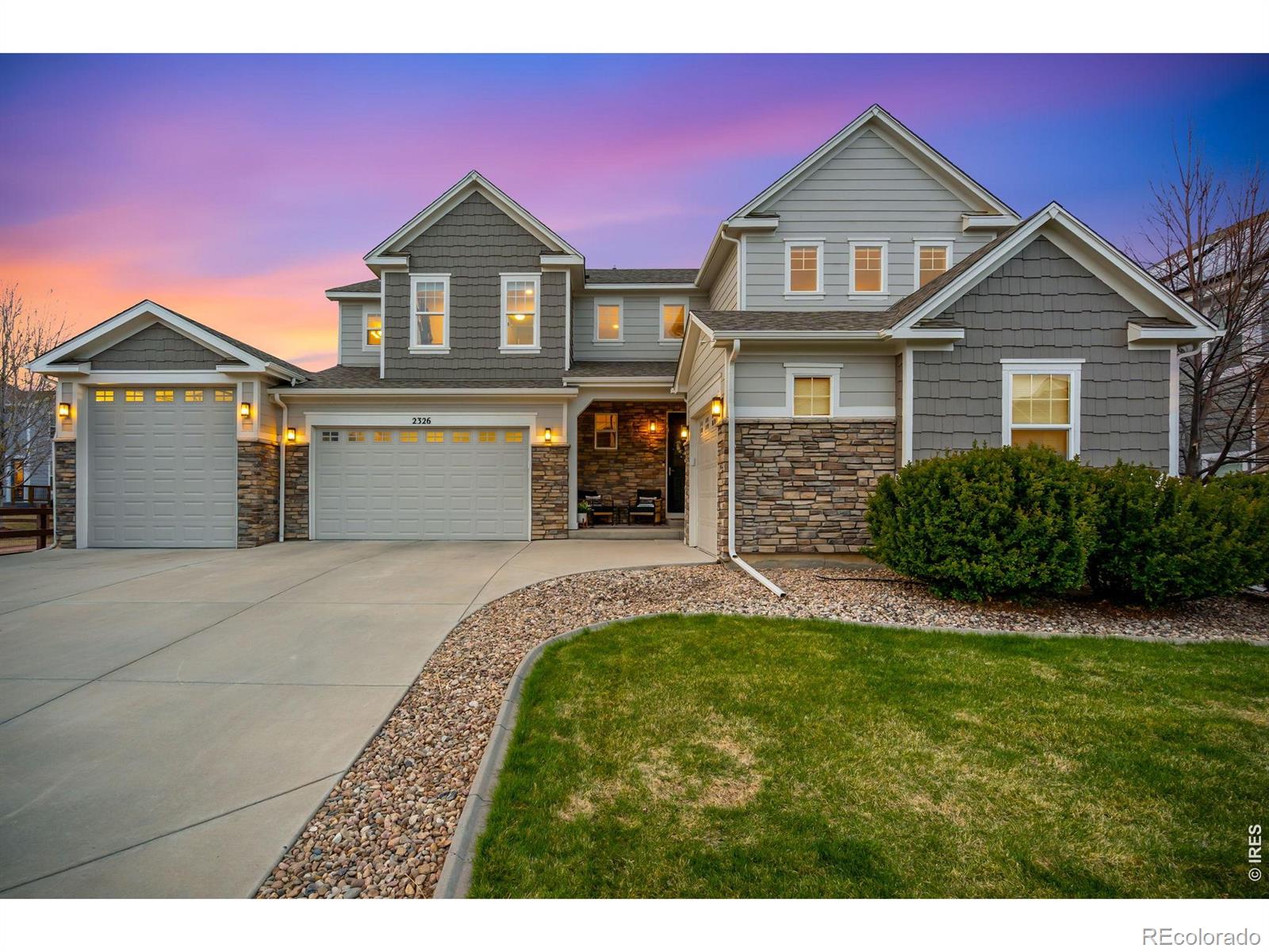 2326 Copper Crest Lane Fort Collins CO 80528