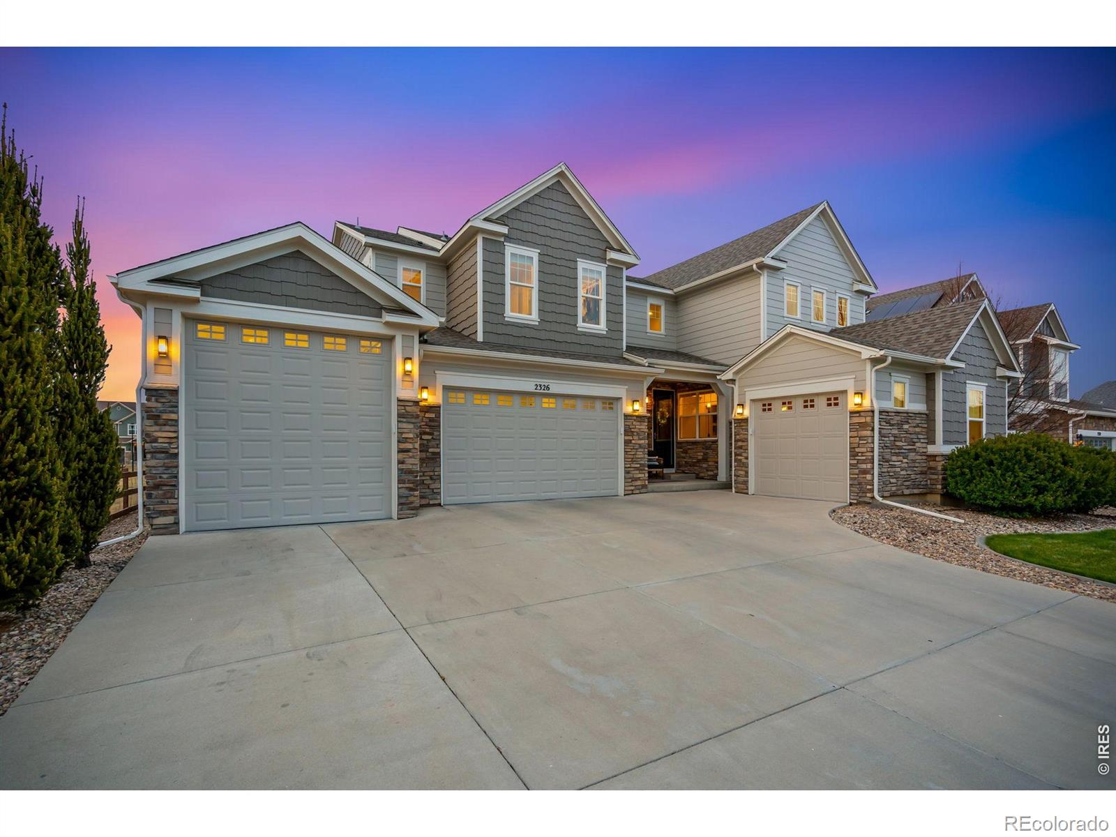 2326 Copper Crest Lane Fort Collins CO 80528