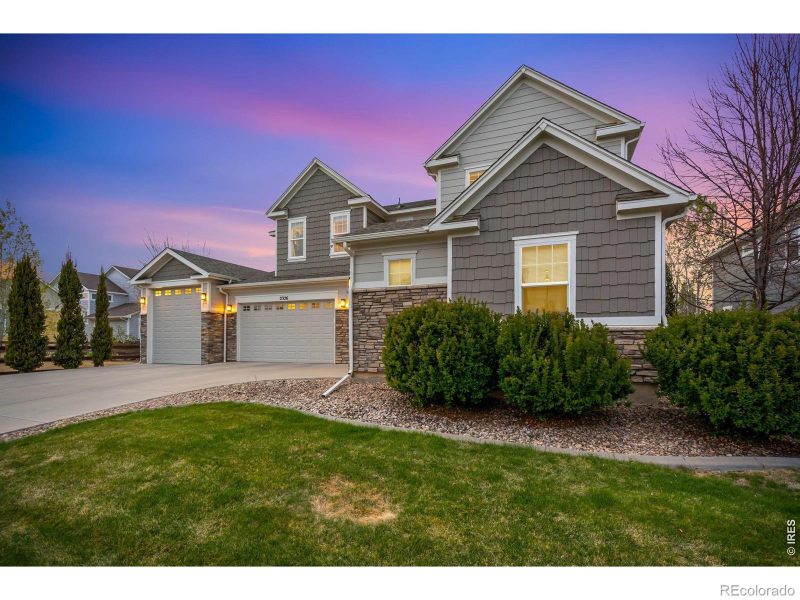 2326 Copper Crest Lane Fort Collins CO 80528