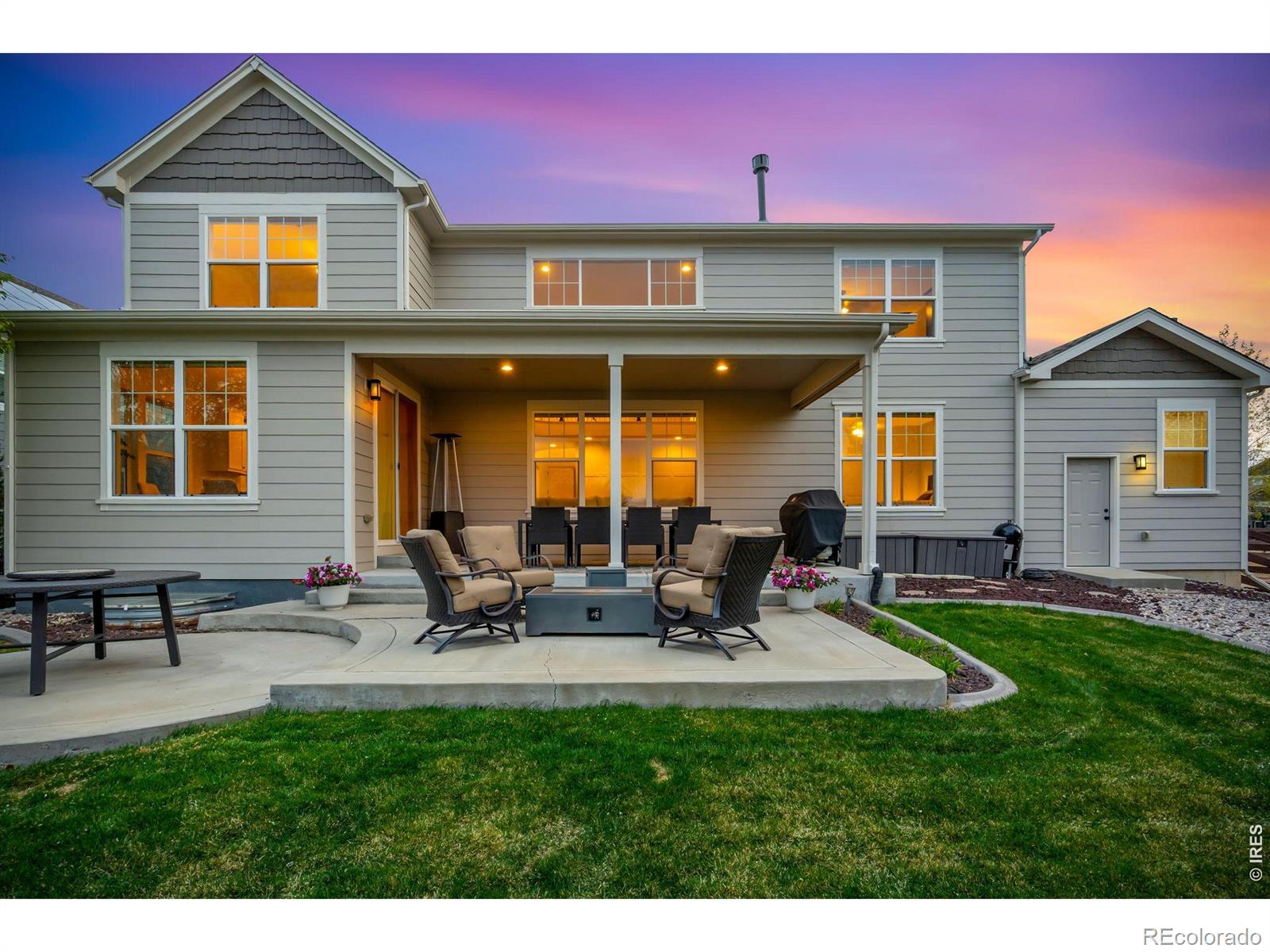 2326 Copper Crest Lane Fort Collins CO 80528