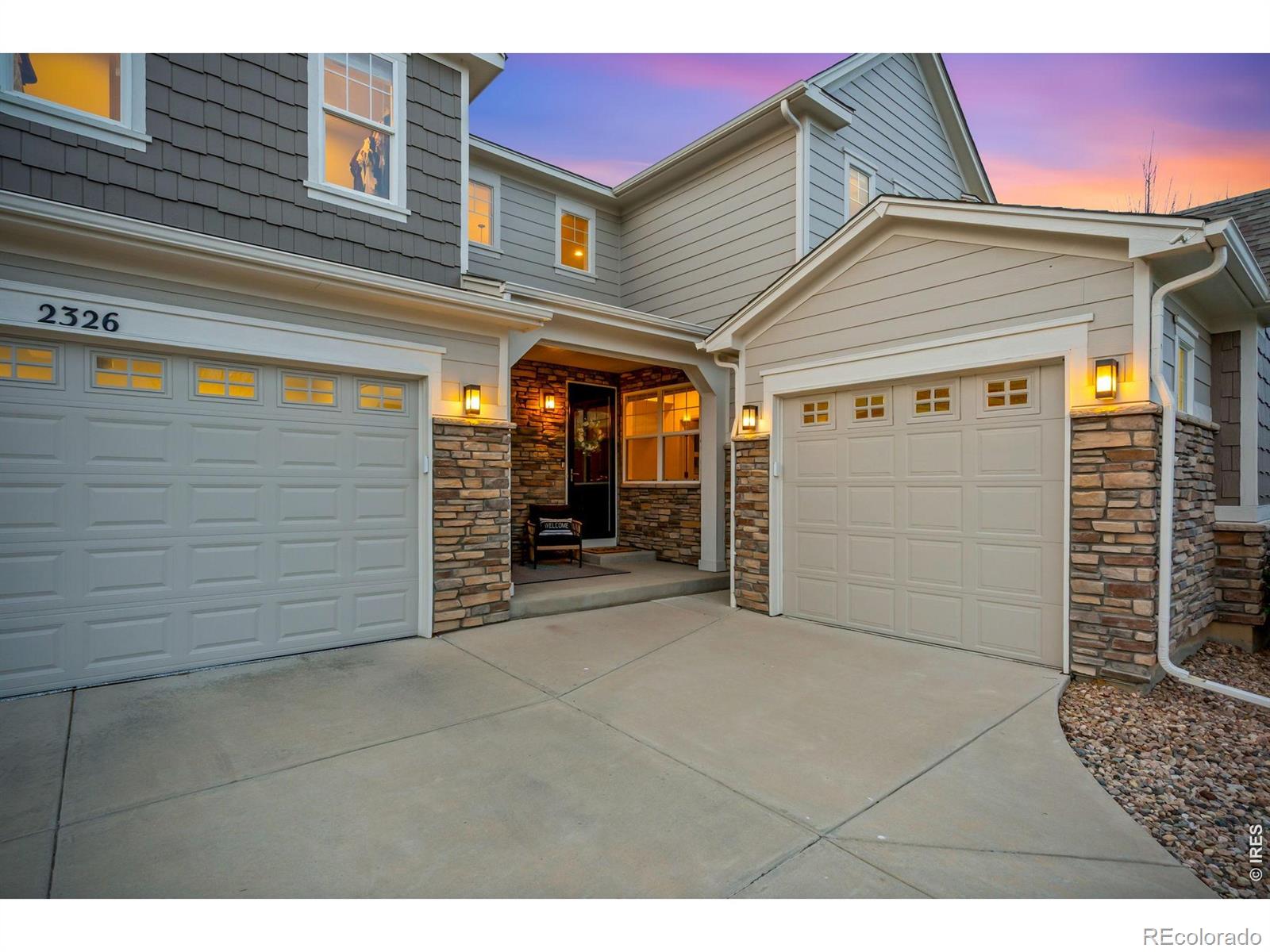 2326 Copper Crest Lane Fort Collins CO 80528