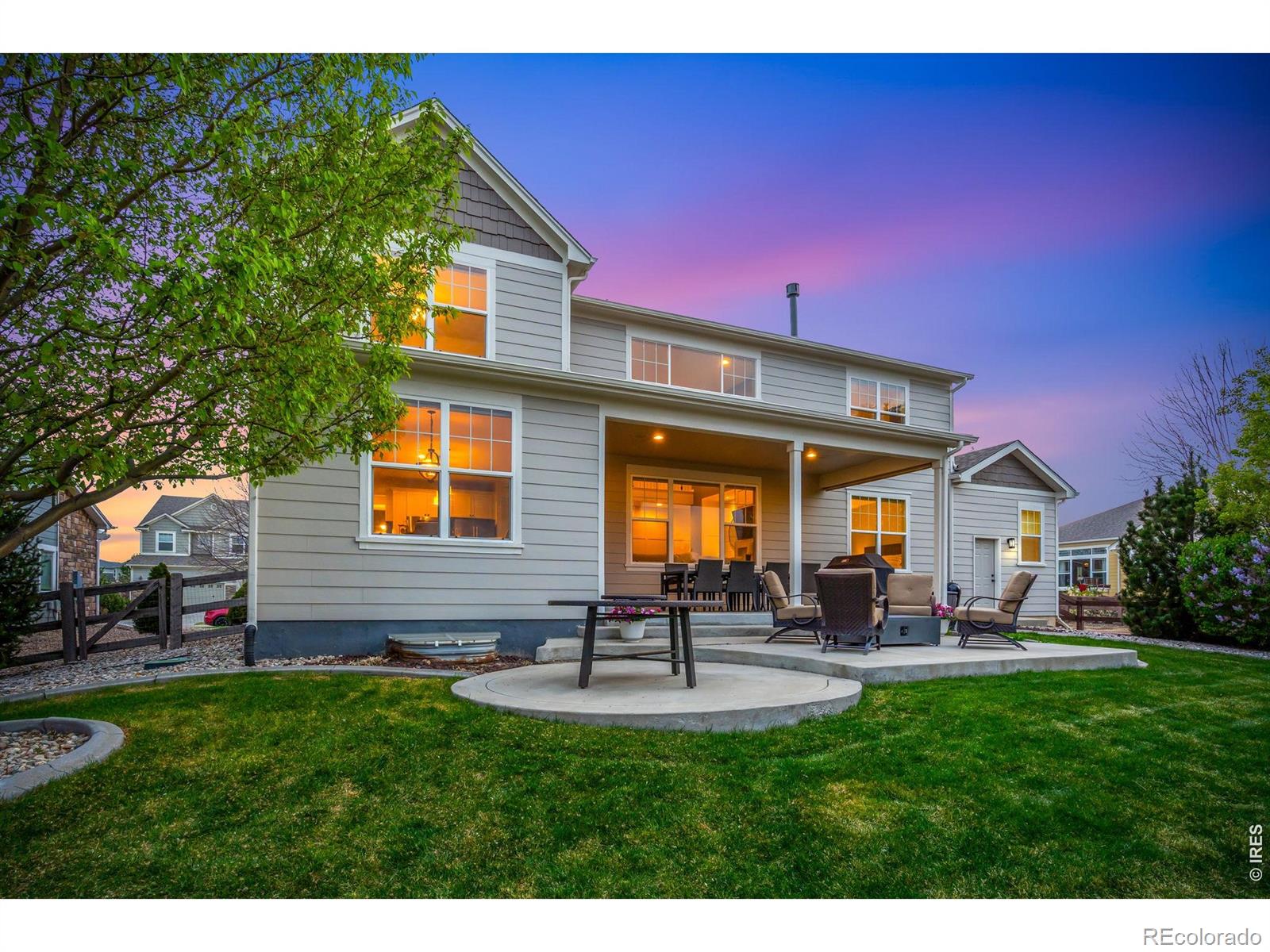 2326 Copper Crest Lane Fort Collins CO 80528