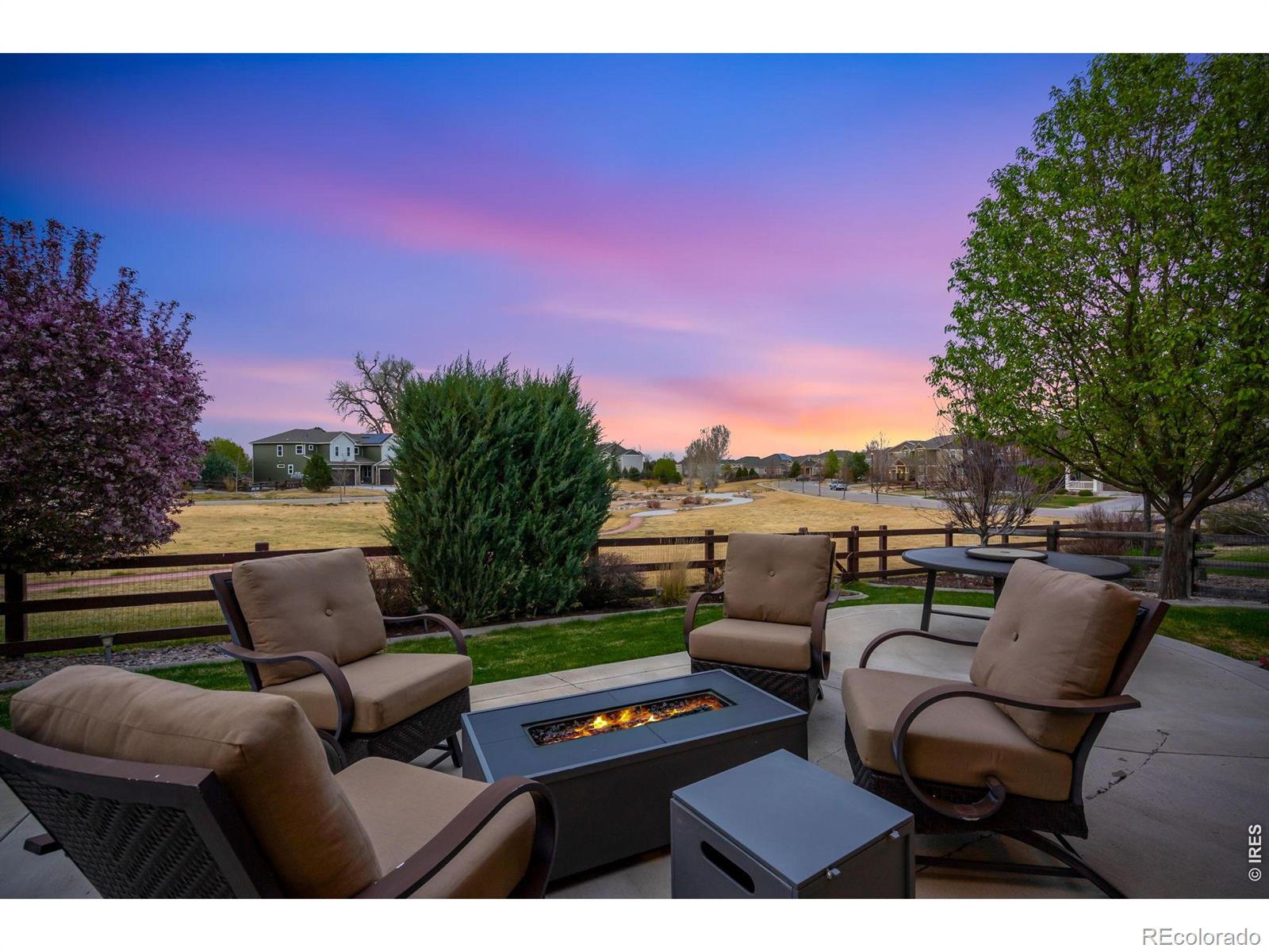 2326 Copper Crest Lane Fort Collins CO 80528