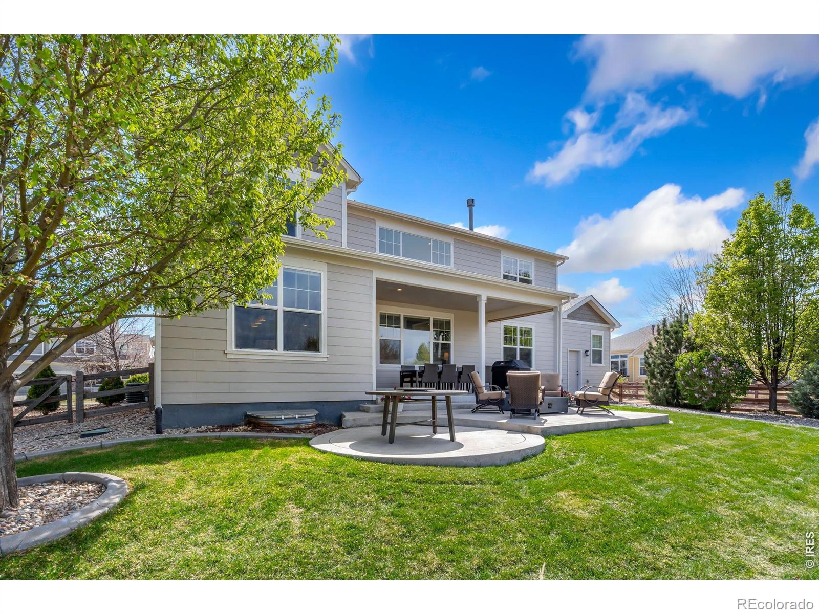 2326 Copper Crest Lane Fort Collins CO 80528