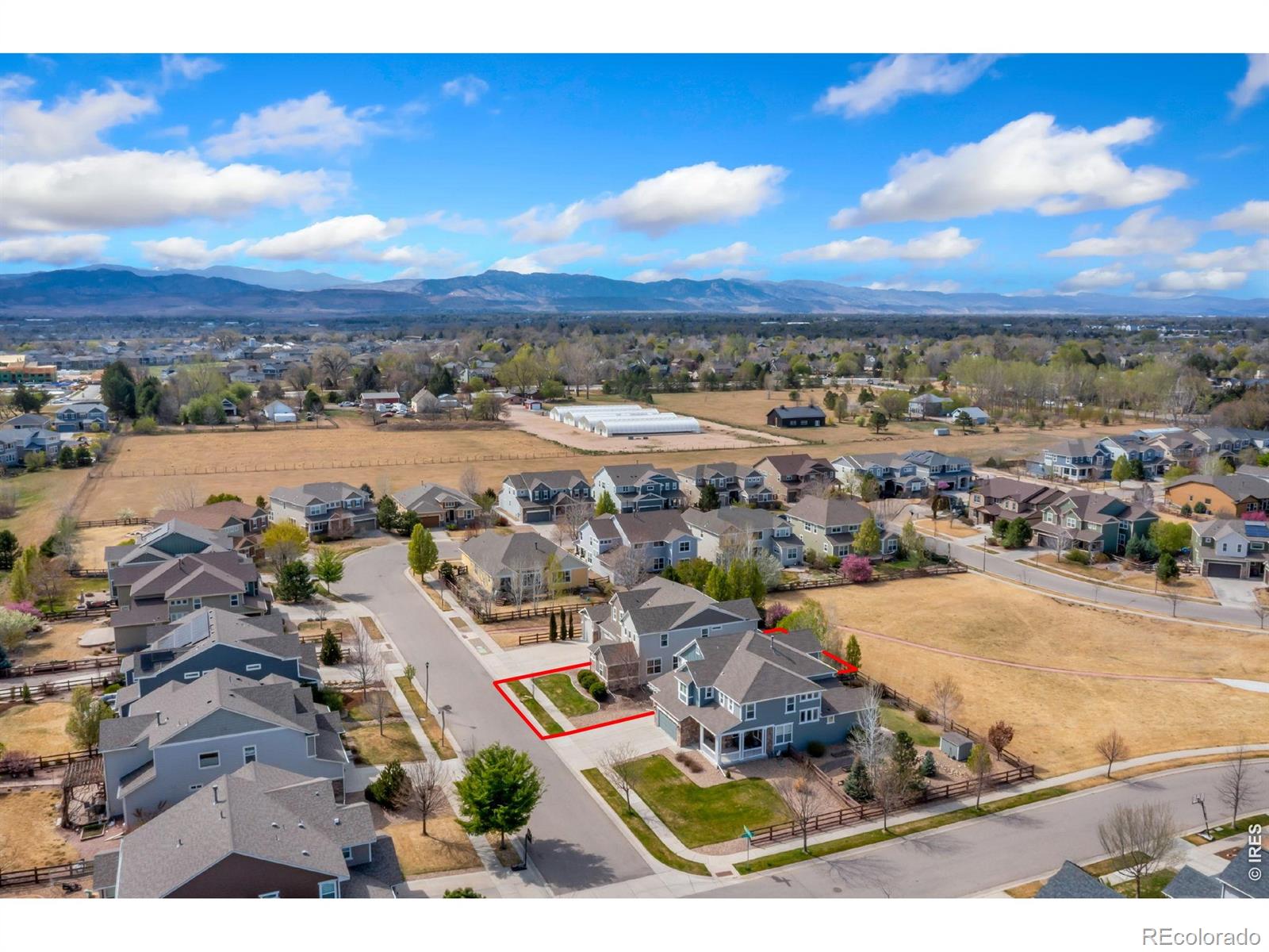 2326 Copper Crest Lane Fort Collins CO 80528