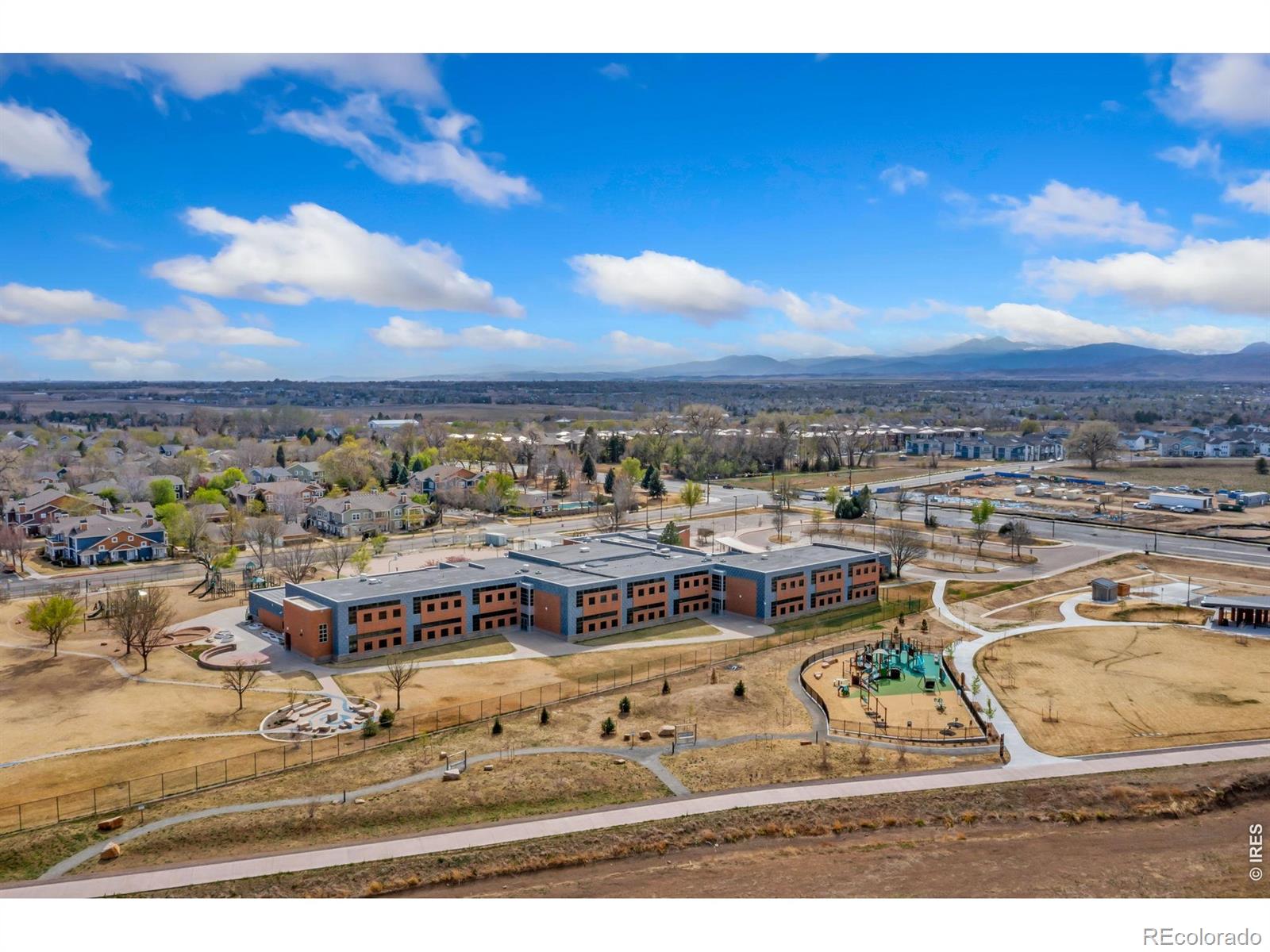 2326 Copper Crest Lane Fort Collins CO 80528