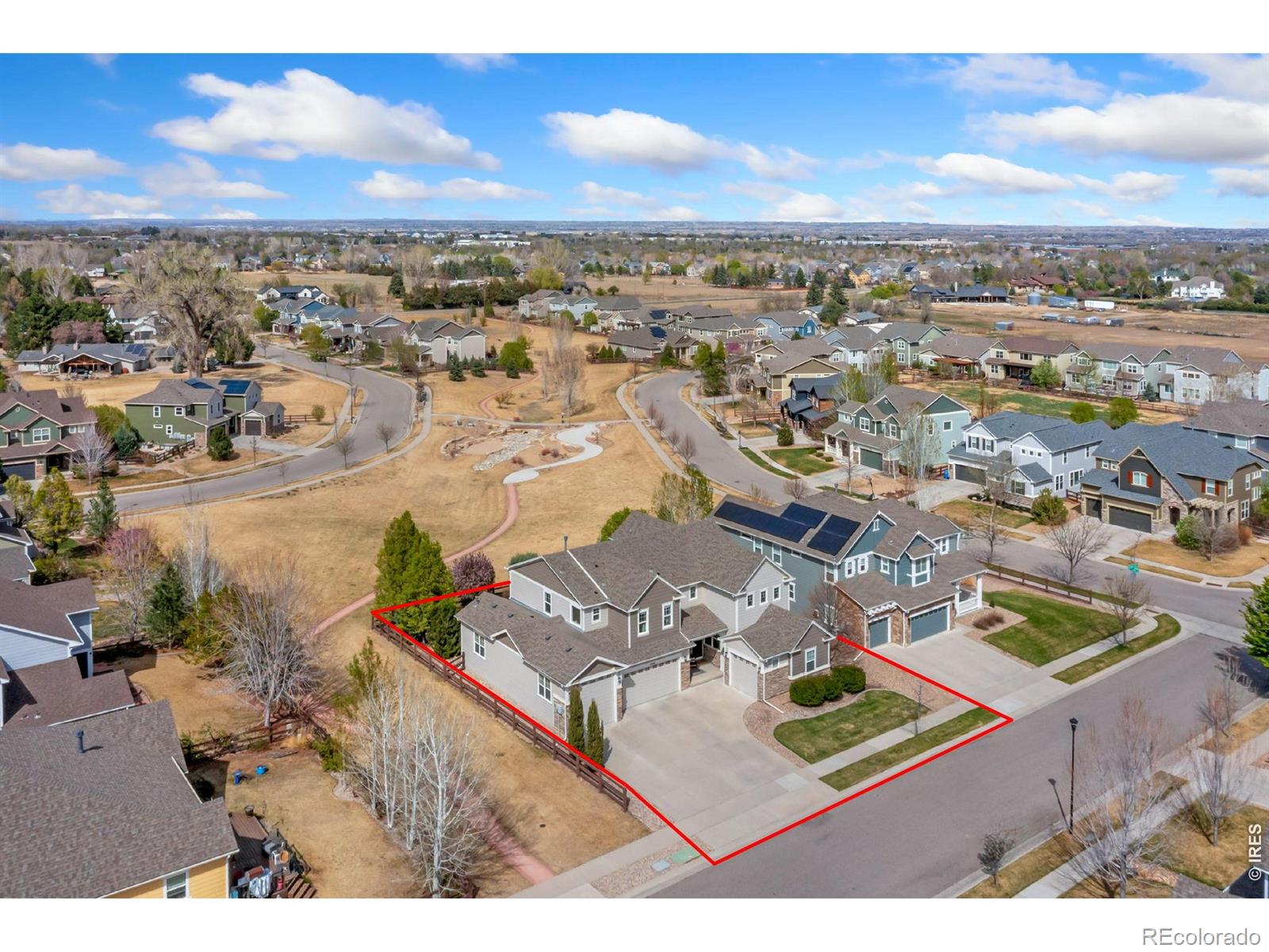 2326 Copper Crest Lane Fort Collins CO 80528