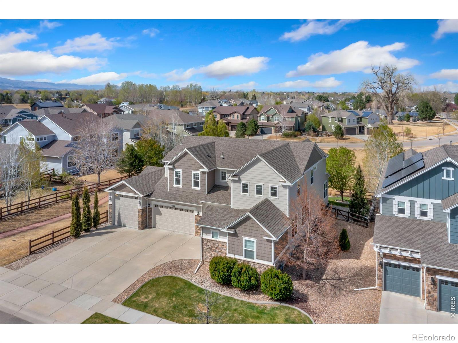2326 Copper Crest Lane Fort Collins CO 80528