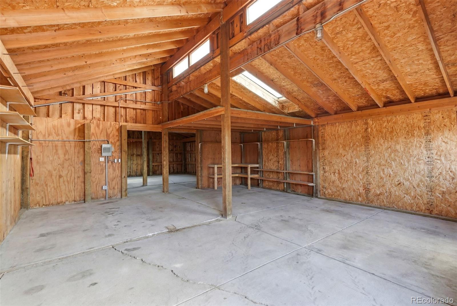 8920 N Sunburst Trail Parker CO 80134