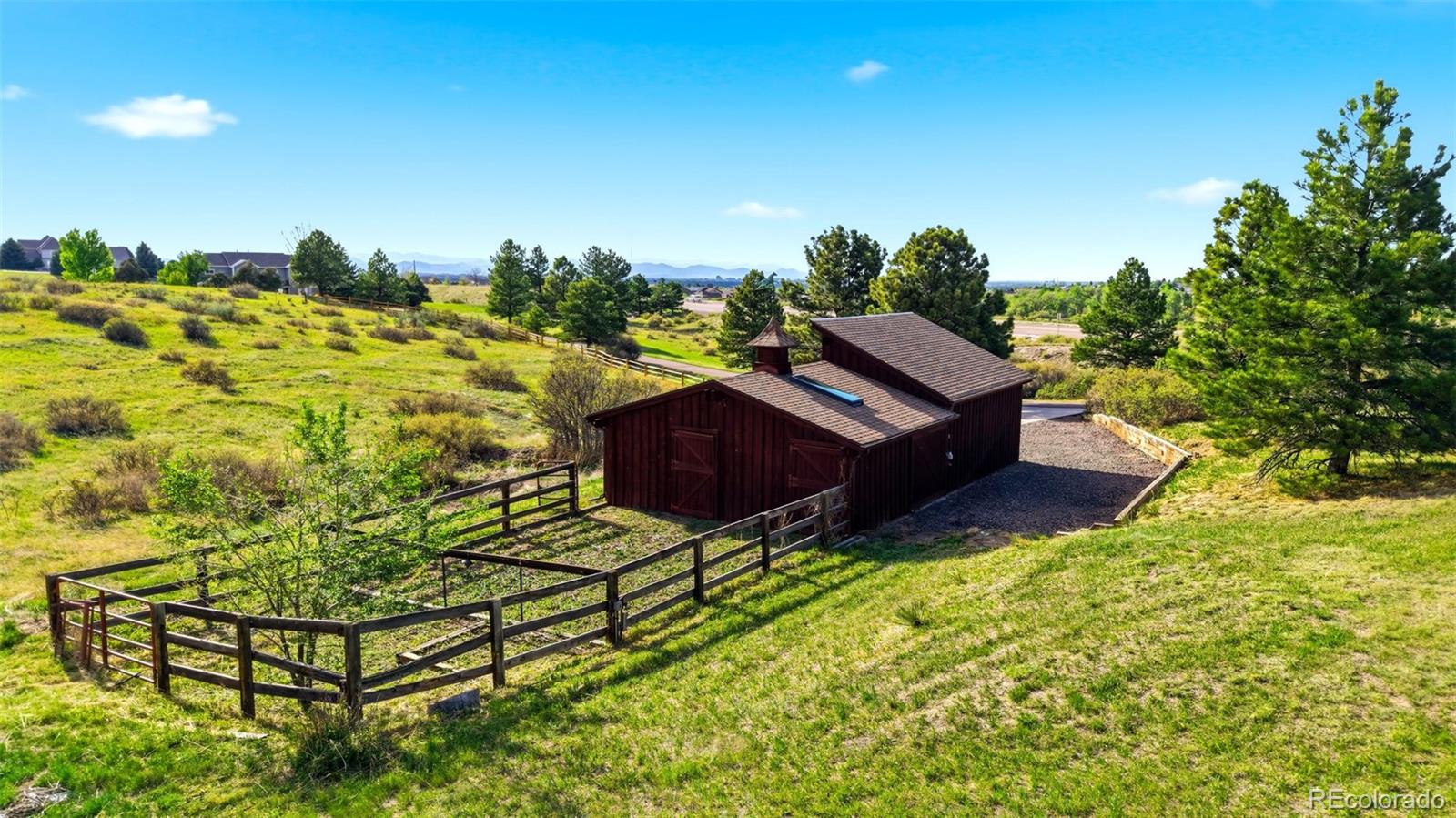 8920 N Sunburst Trail Parker CO 80134