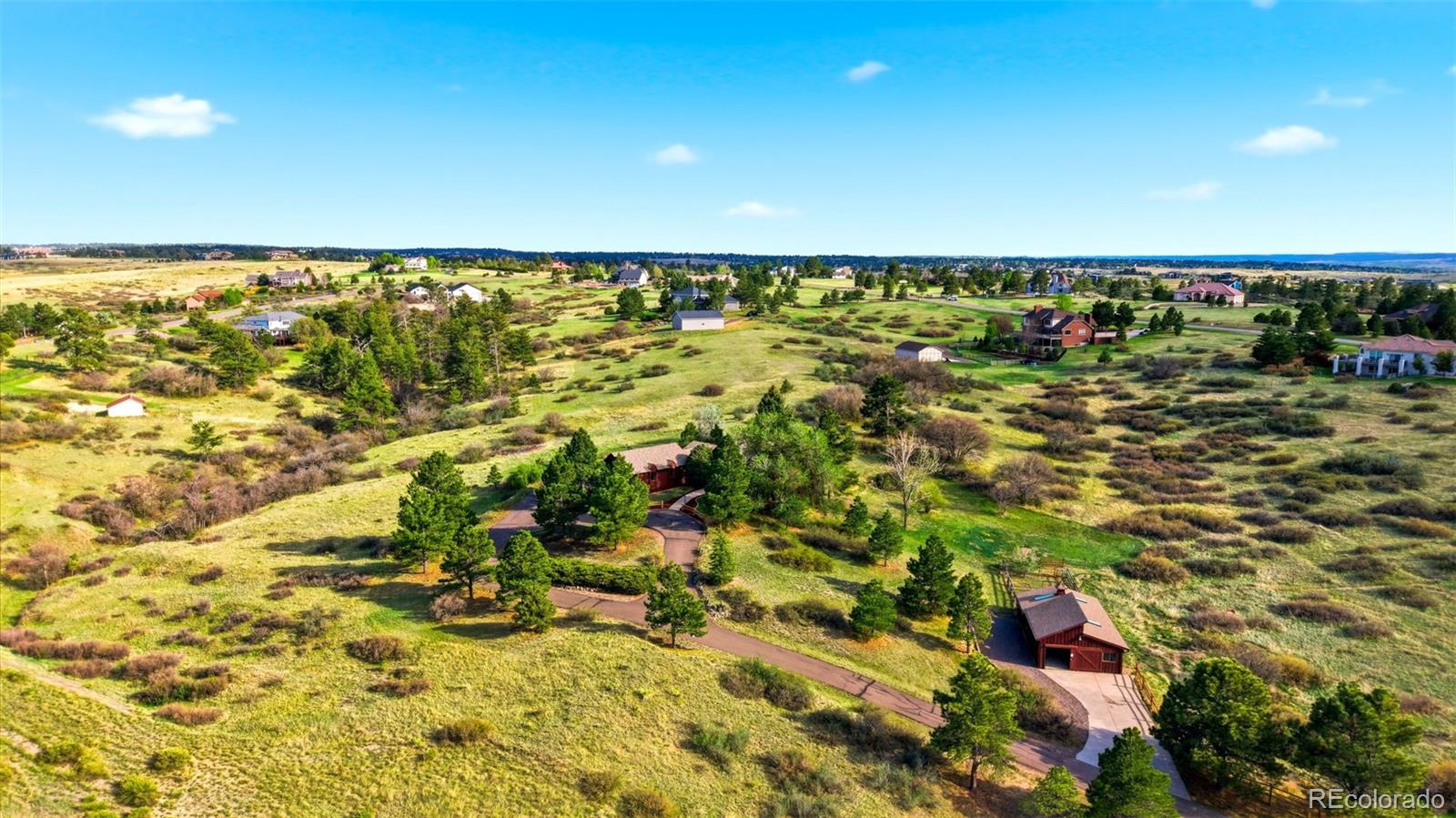 8920 N Sunburst Trail Parker CO 80134
