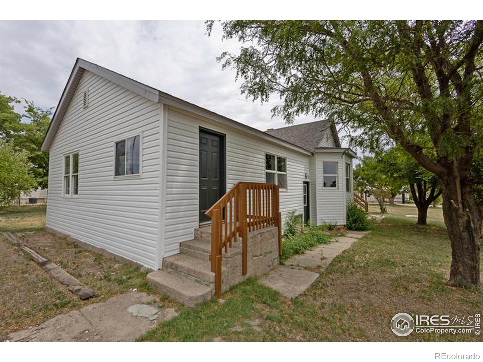 130 W 4th Street S Cheyenne Wells CO 80810