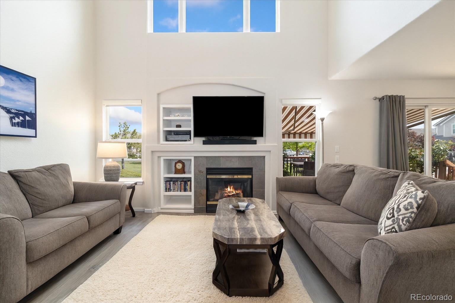 16753 W 61st Lane Golden CO 80403