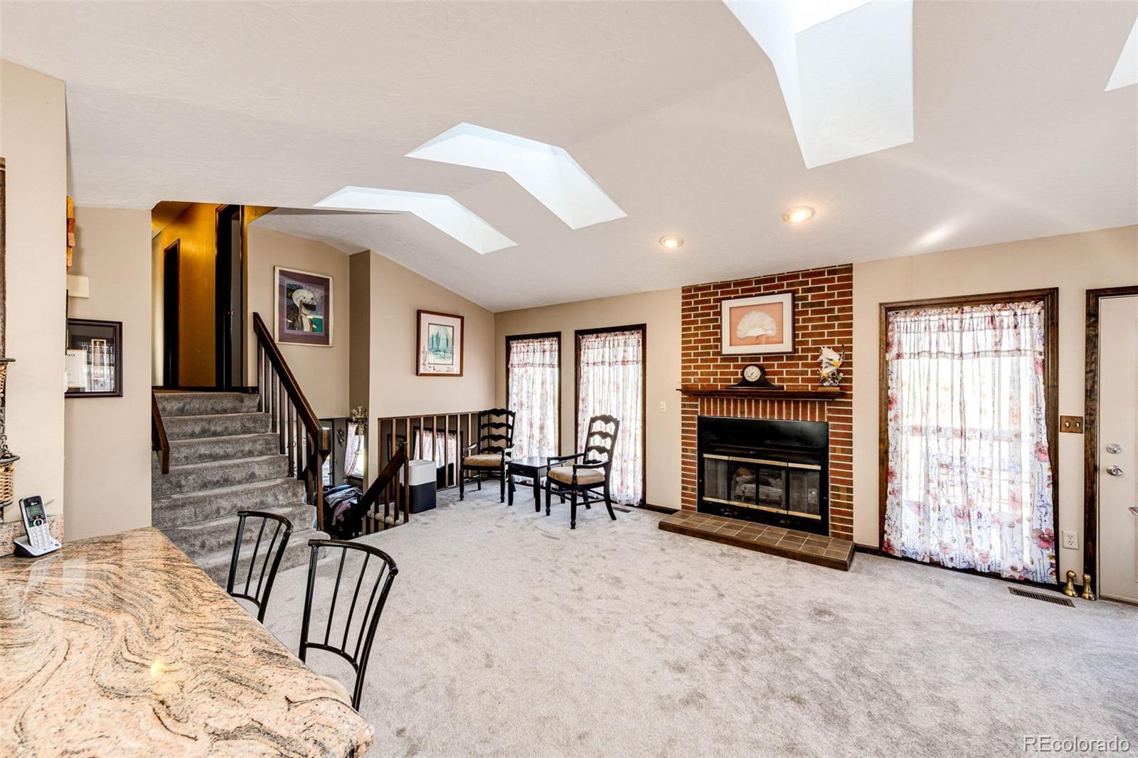 2269 Eileen Way Parker CO 80138