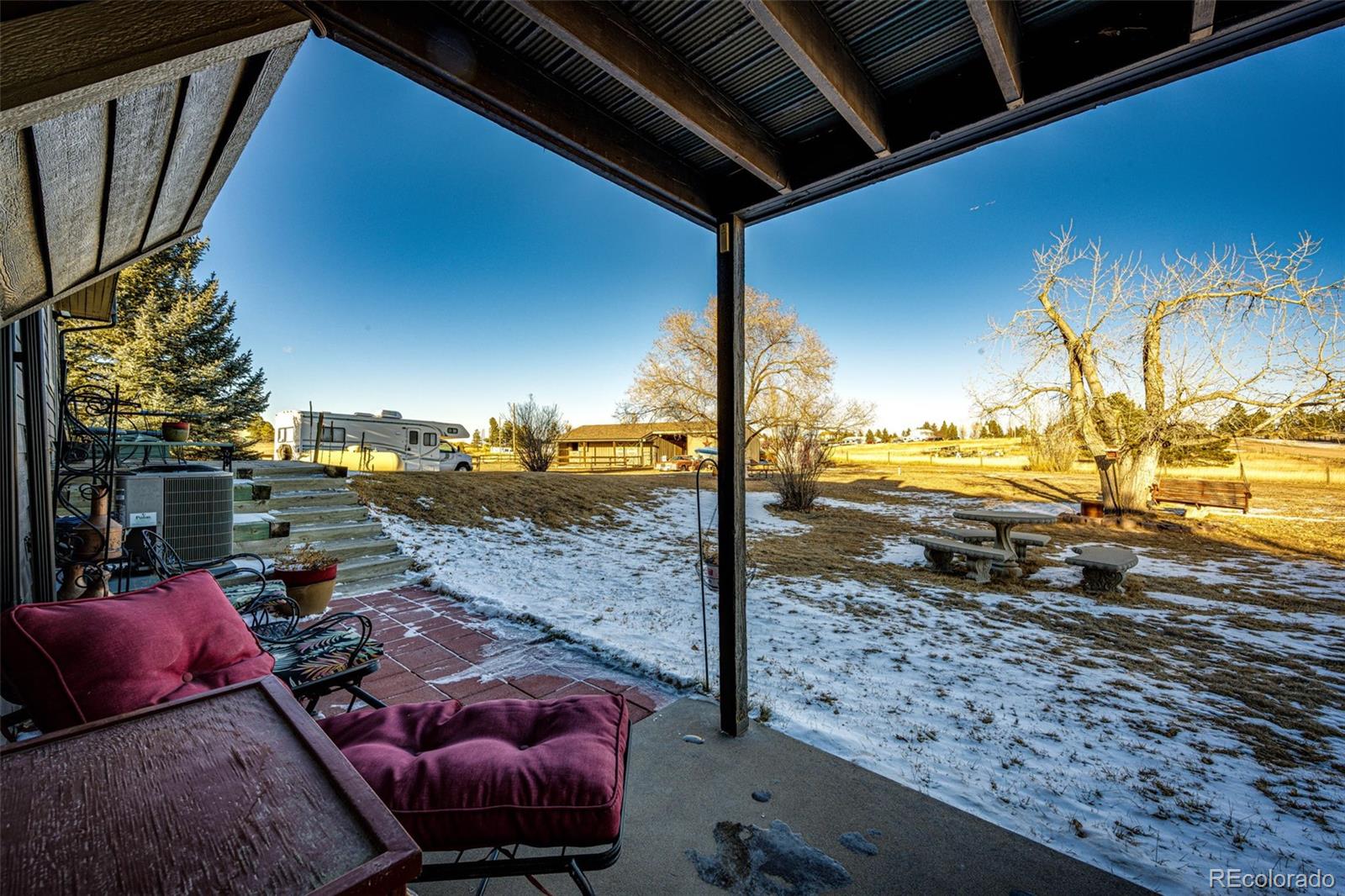 2269 Eileen Way Parker CO 80138