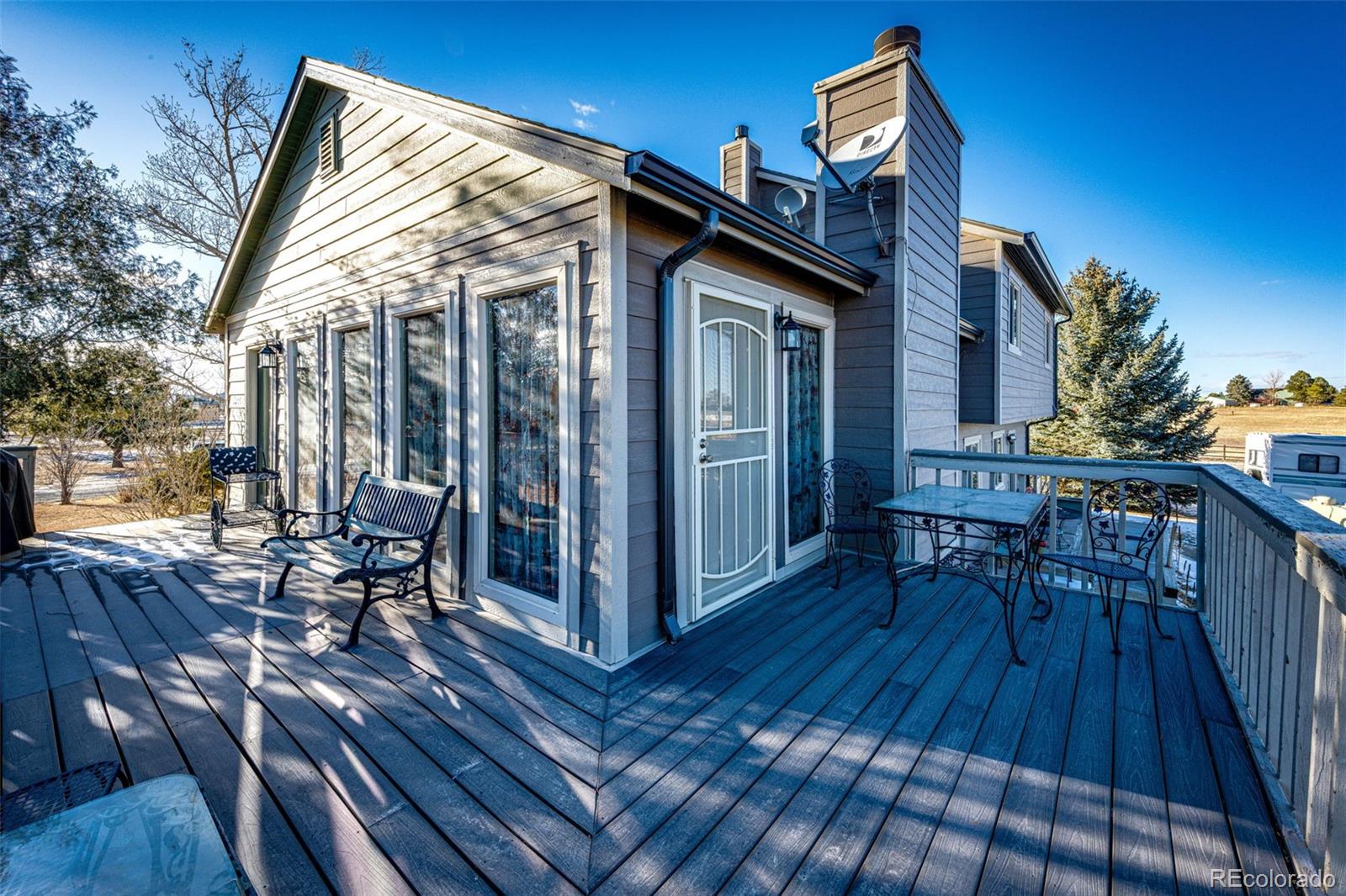 2269 Eileen Way Parker CO 80138
