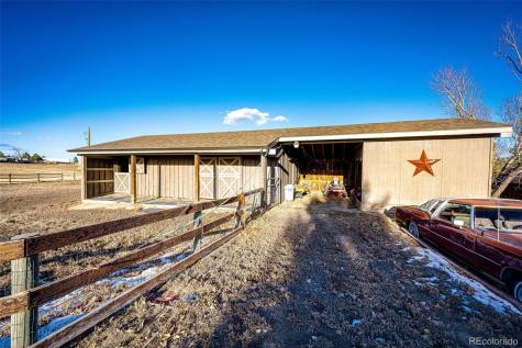 2269 Eileen Way Parker CO 80138