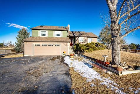 2269 Eileen Way Parker CO 80138