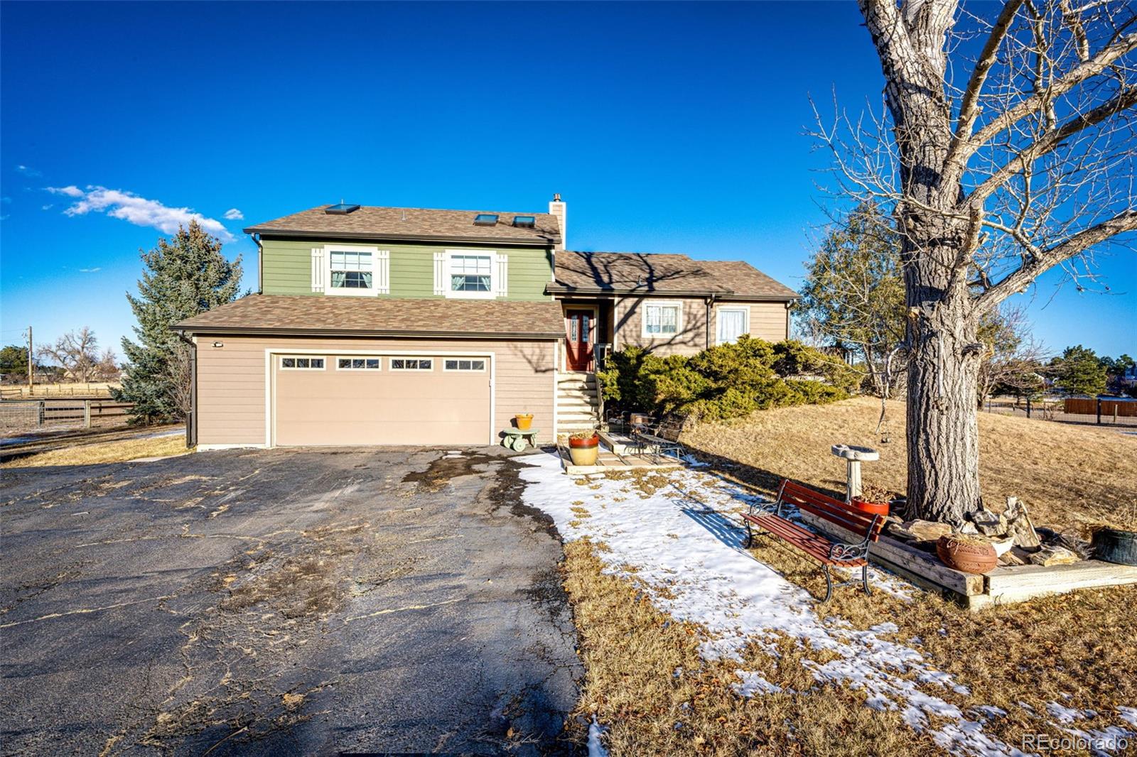 2269 Eileen Way Parker CO 80138