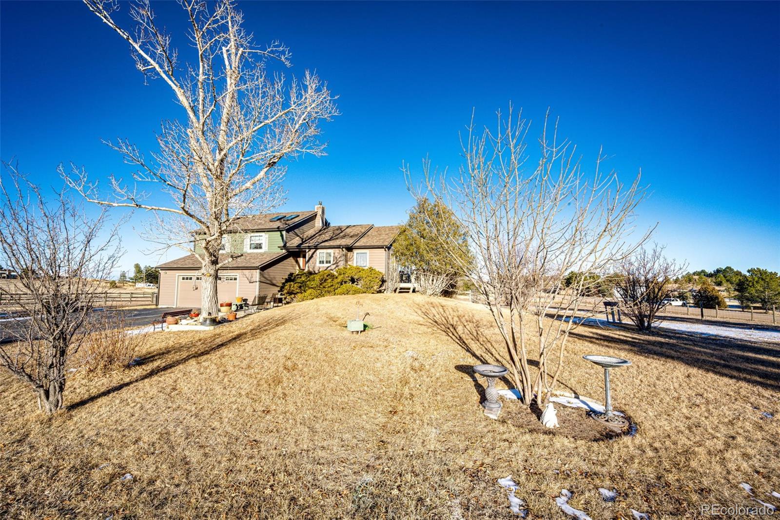 2269 Eileen Way Parker CO 80138