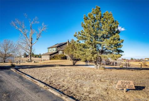 2269 Eileen Way Parker CO 80138