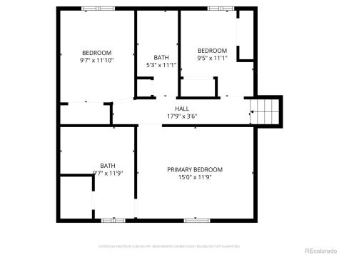2269 Eileen Way Parker CO 80138