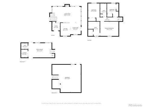 2269 Eileen Way Parker CO 80138