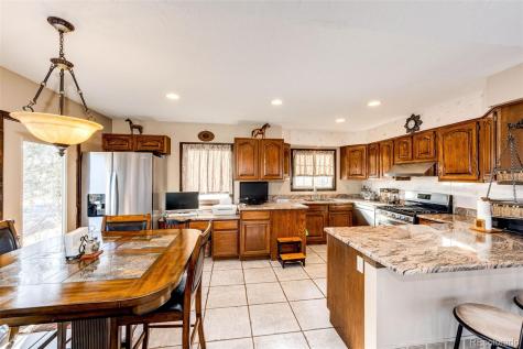 2269 Eileen Way Parker CO 80138