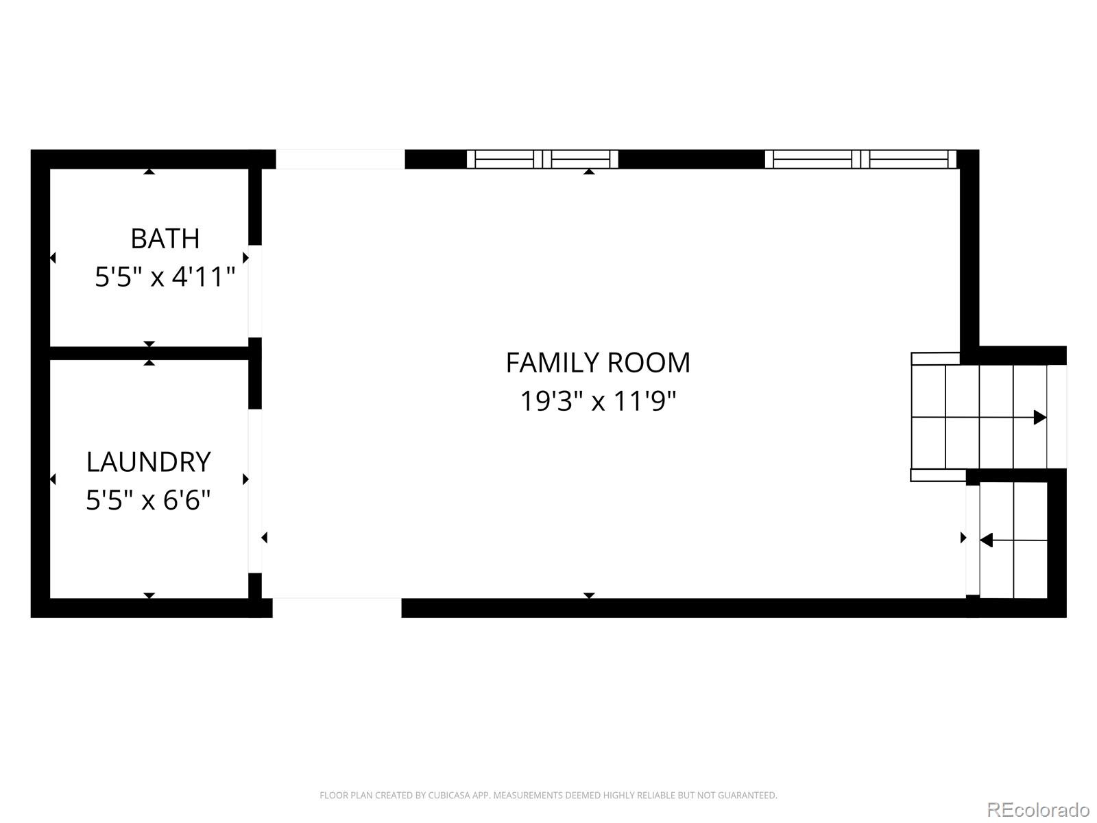 2269 Eileen Way Parker CO 80138