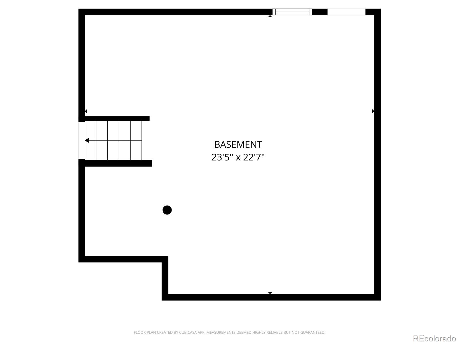 2269 Eileen Way Parker CO 80138