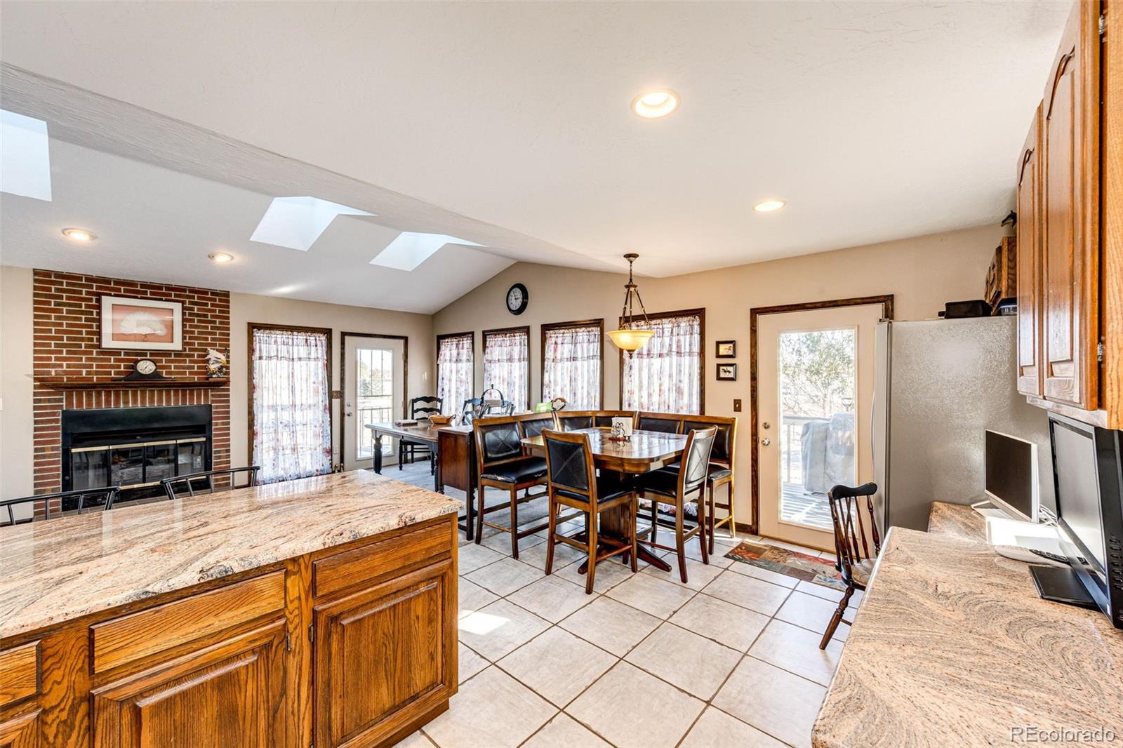 2269 Eileen Way Parker CO 80138