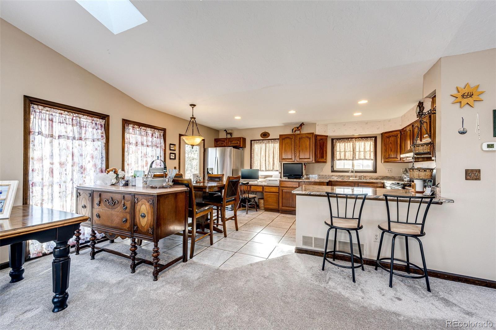 2269 Eileen Way Parker CO 80138