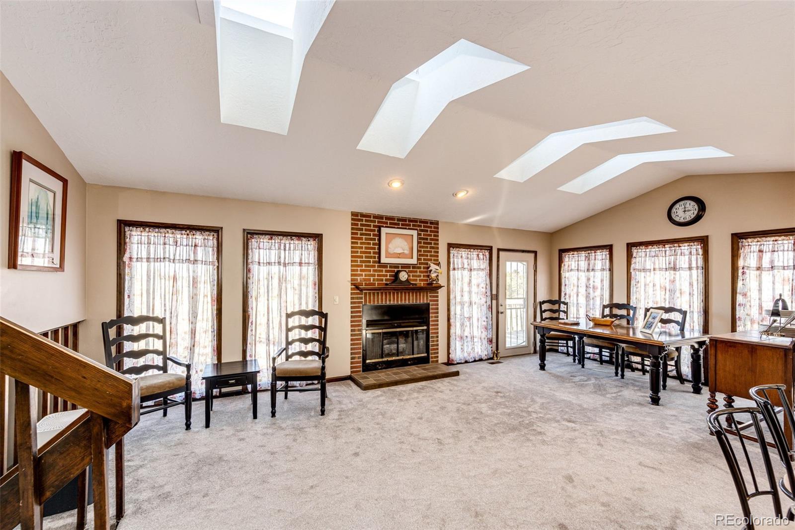 2269 Eileen Way Parker CO 80138