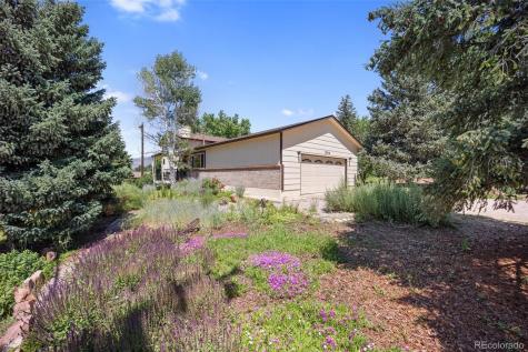 3904 Jasmine Street Colorado Springs CO 80907