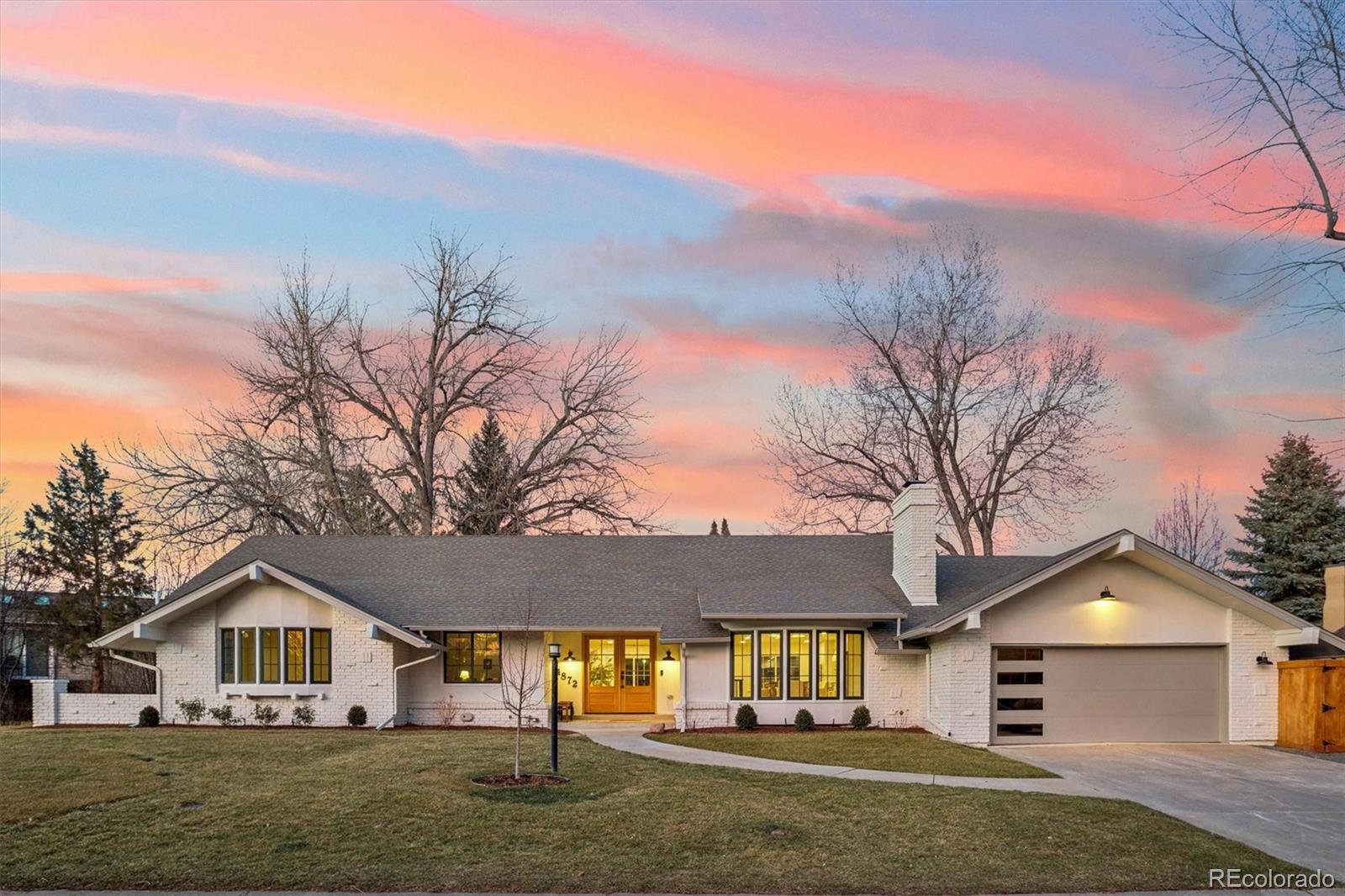 4872 Country Club Way Boulder CO 80301