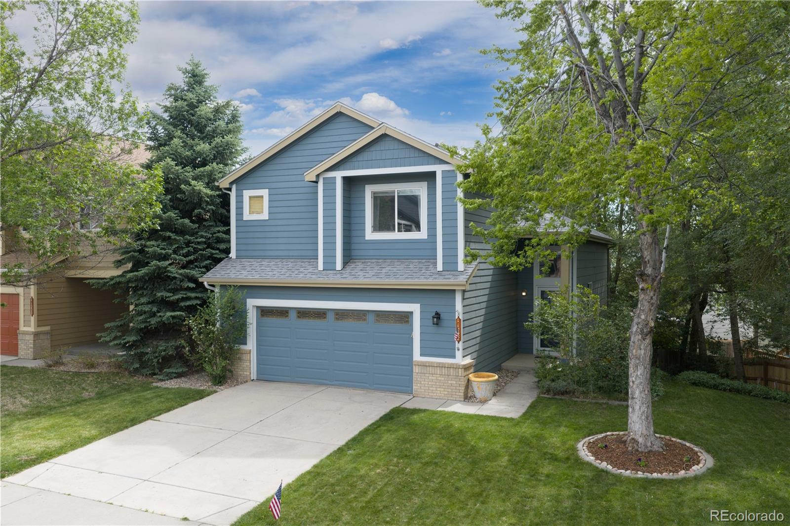 11222 Gilcrest Street Parker CO 80134