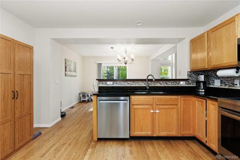 11222 Gilcrest Street Parker CO 80134