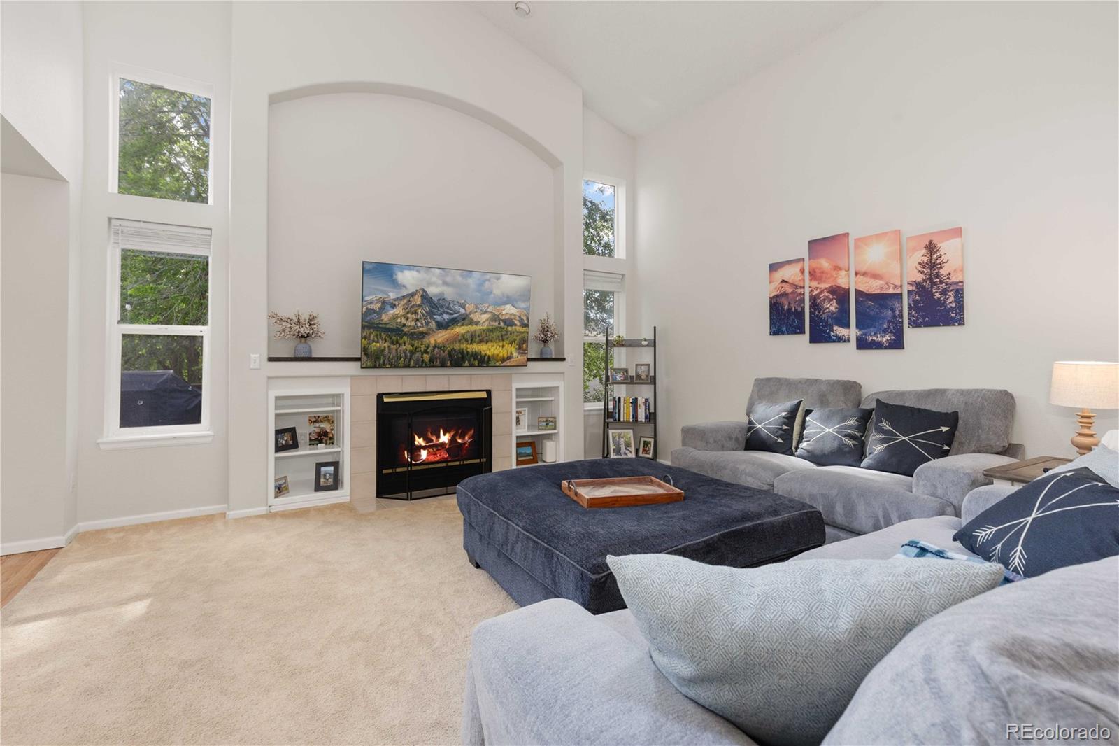11222 Gilcrest Street Parker CO 80134