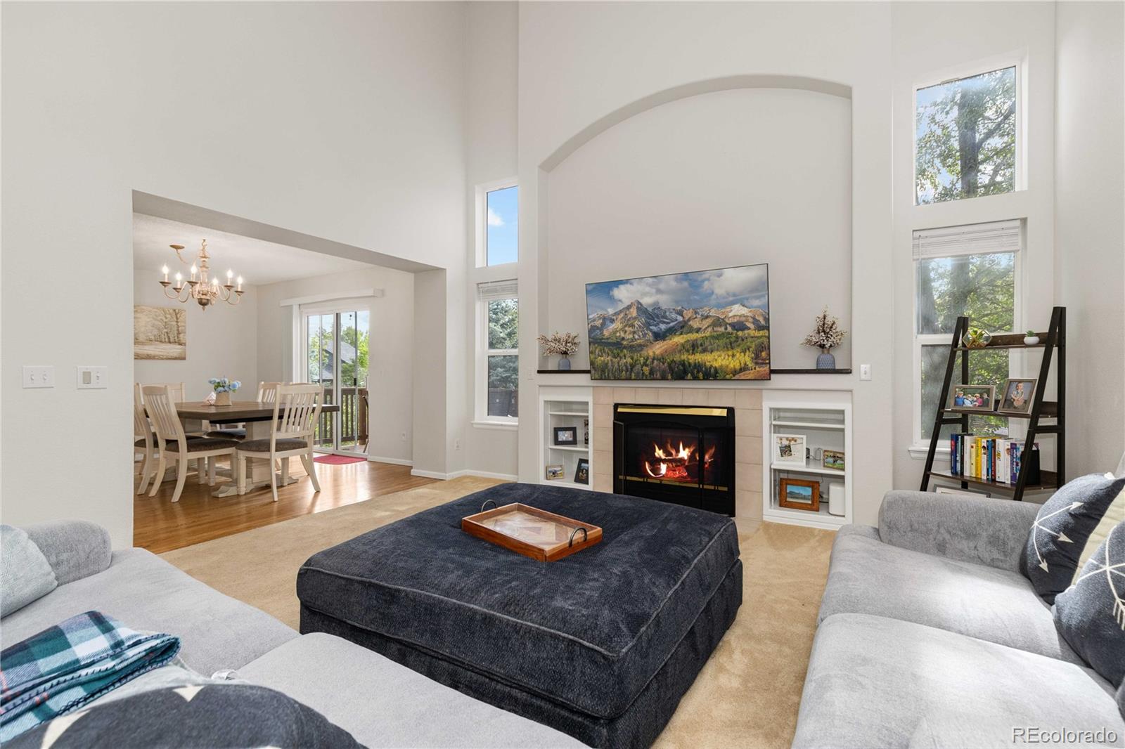 11222 Gilcrest Street Parker CO 80134