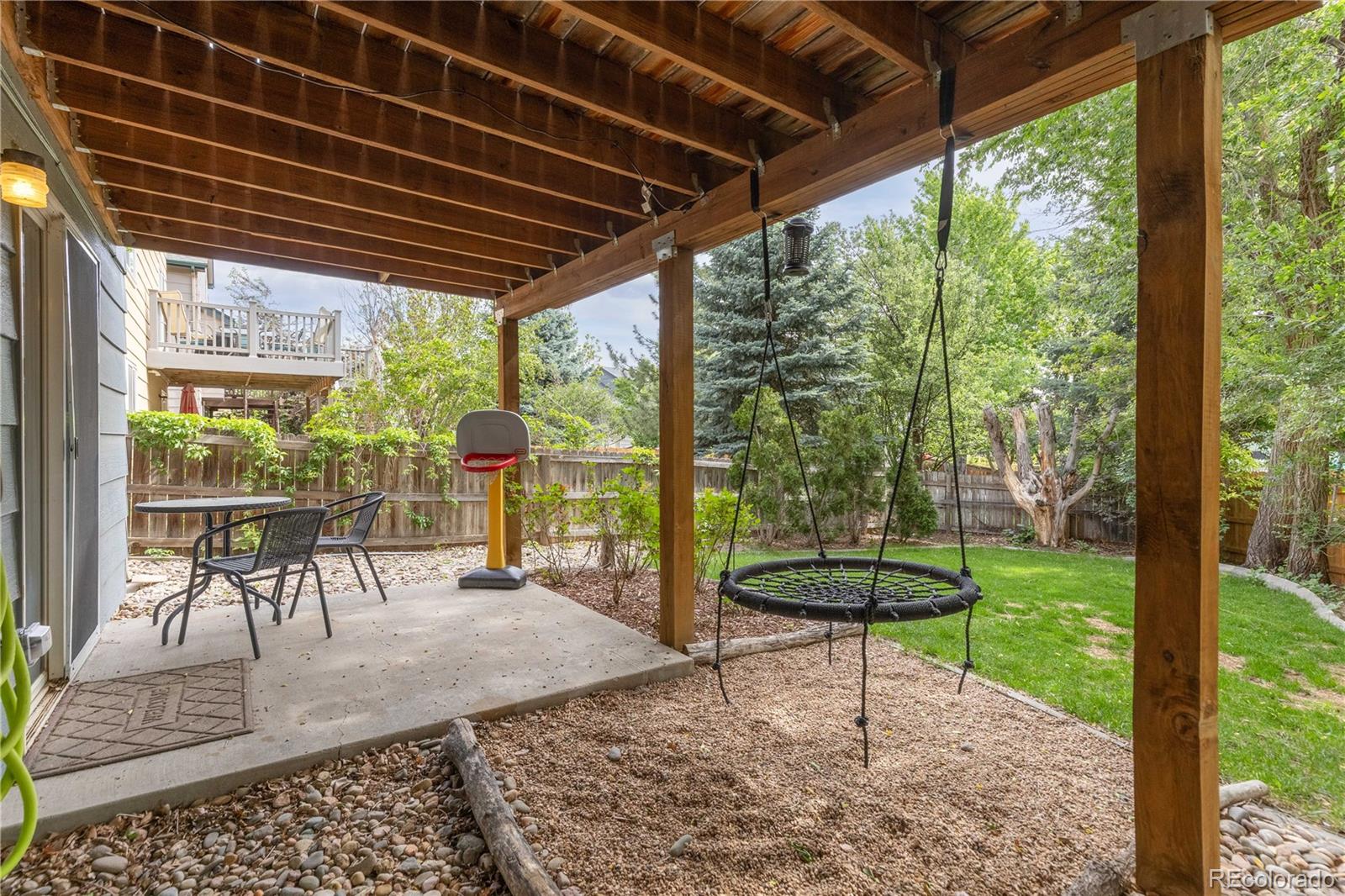11222 Gilcrest Street Parker CO 80134
