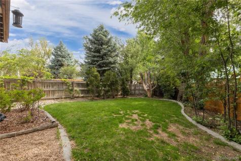 11222 Gilcrest Street Parker CO 80134