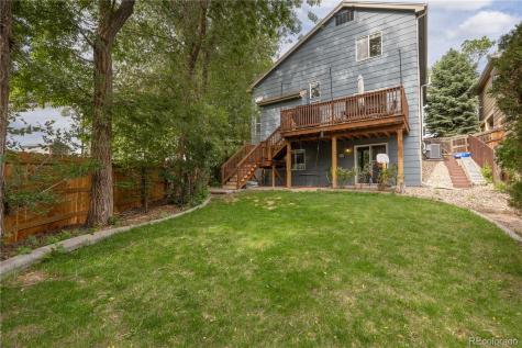 11222 Gilcrest Street Parker CO 80134