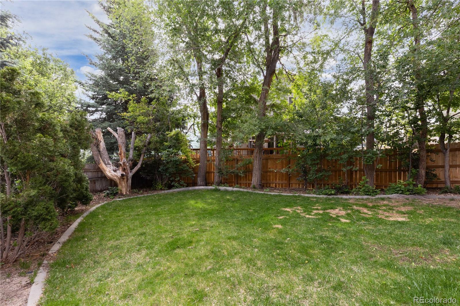 11222 Gilcrest Street Parker CO 80134