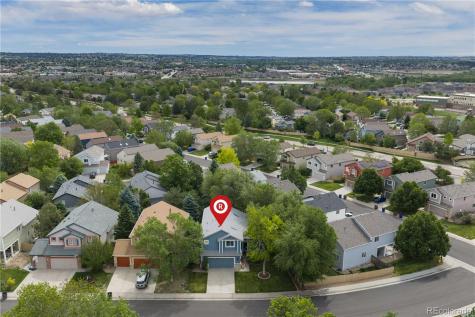 11222 Gilcrest Street Parker CO 80134