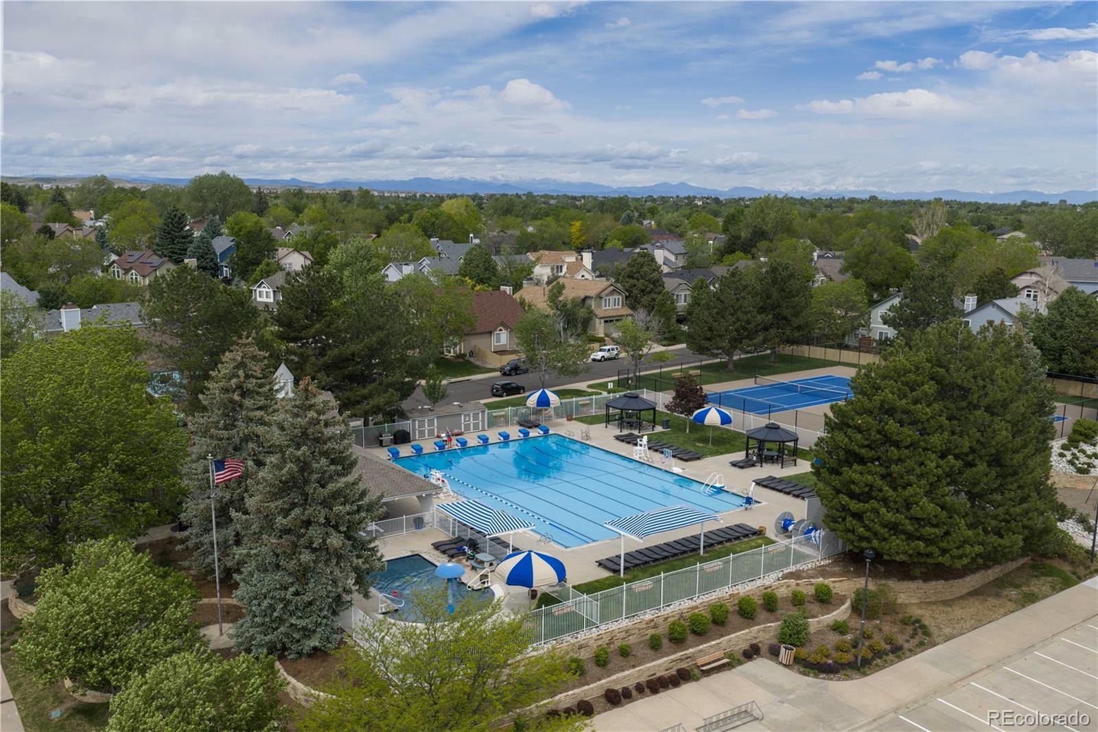11222 Gilcrest Street Parker CO 80134