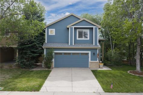 11222 Gilcrest Street Parker CO 80134