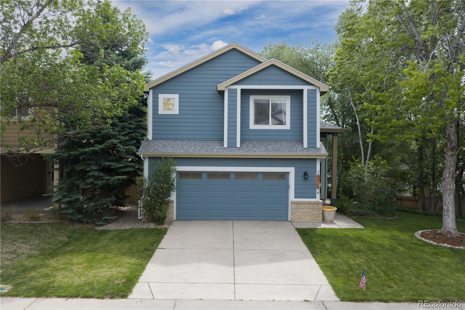 11222 Gilcrest Street Parker CO 80134