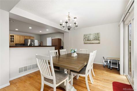11222 Gilcrest Street Parker CO 80134