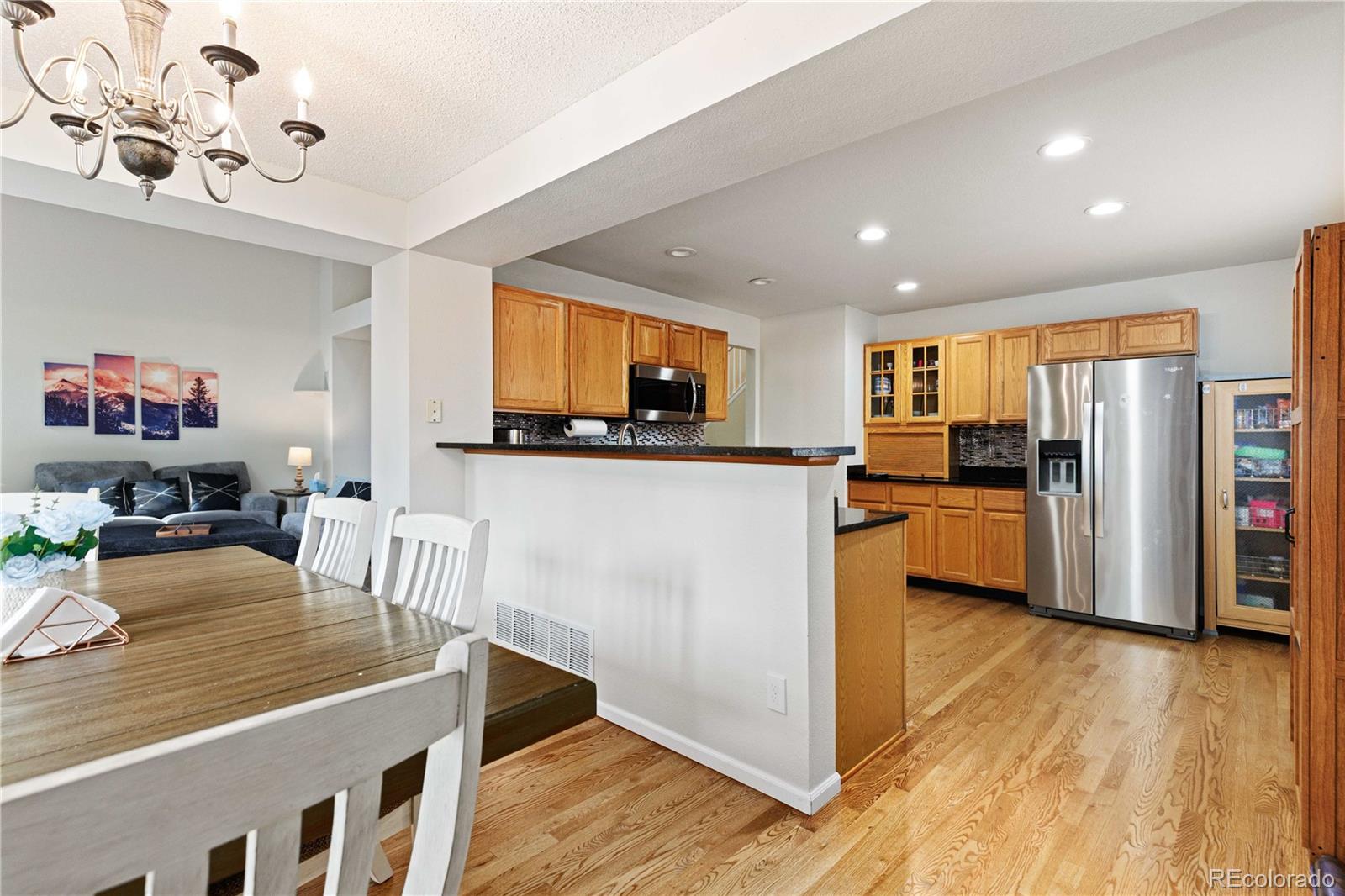 11222 Gilcrest Street Parker CO 80134