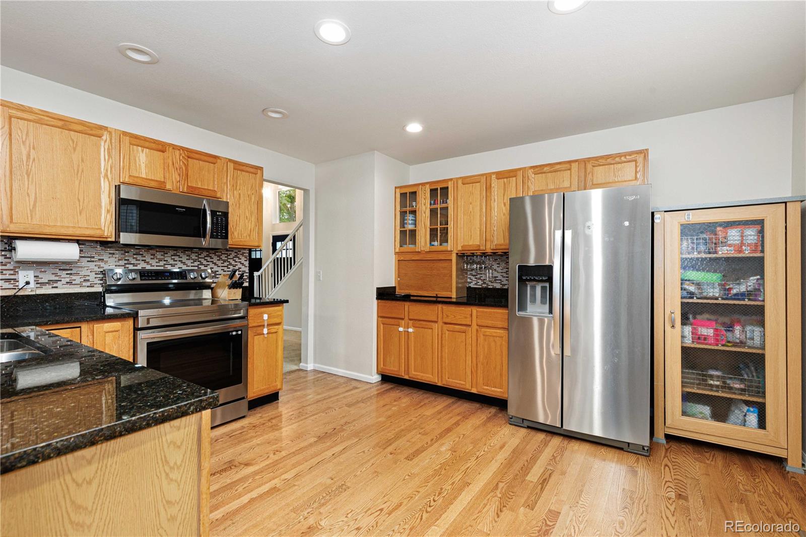 11222 Gilcrest Street Parker CO 80134